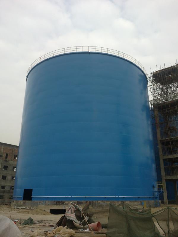 邯郸1万吨大型钢板库